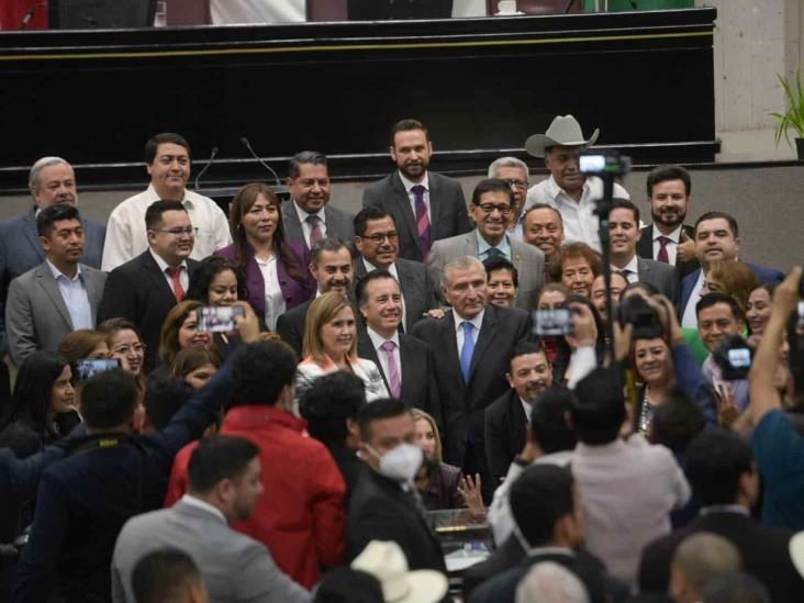 ¿A favor o en contra?, así fue el debate por la permanencia de la Guardia Nacional