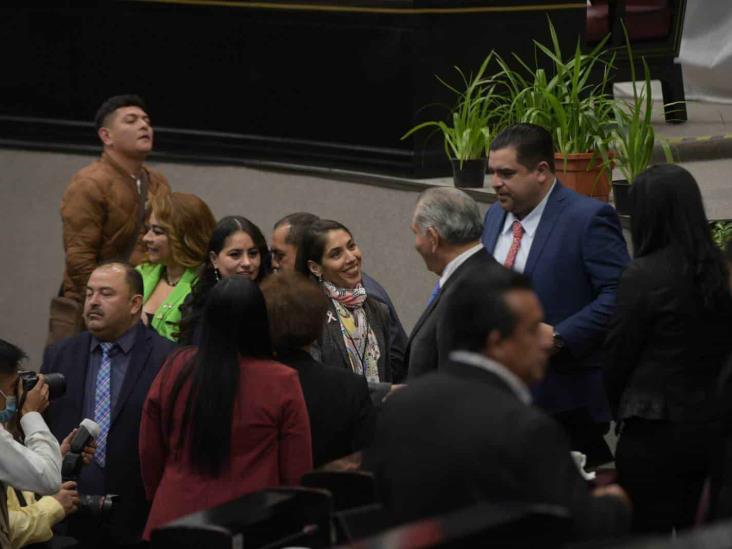 Congreso salva de la quiebra a FGE Veracruz; le aprueban 150 mdp extras