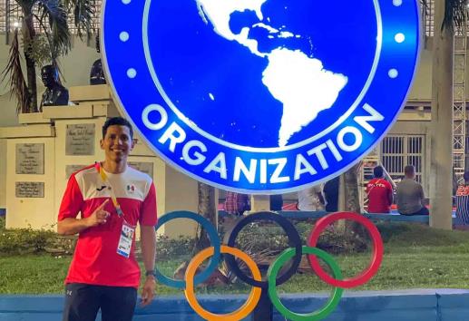 Estos son los ganadores del Premio Estatal del Deporte Veracruz 2022