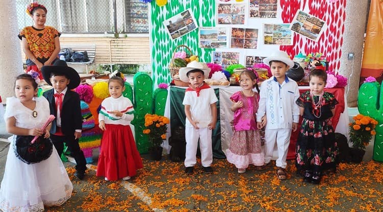 Gran muestra de la Organización de las Naciones Unidas