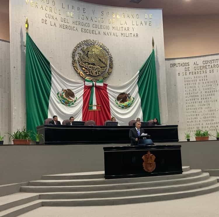 Con reforma México recuperara la paz: Adán Augusto López