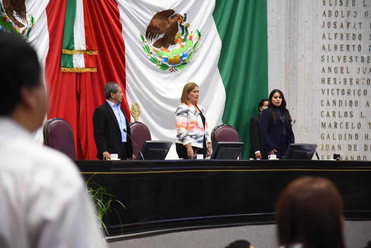 Van contra congeladora; pide oposición más productividad al Congreso de Veracruz