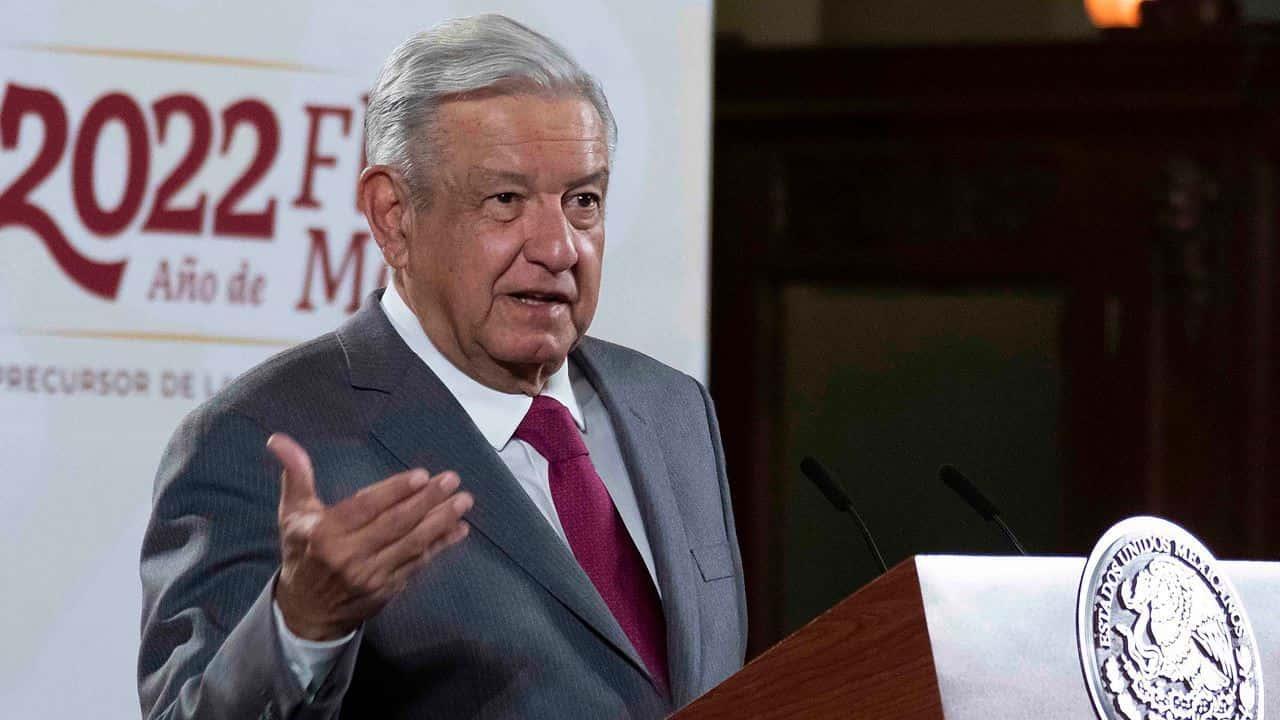 No hay drogas, dice AMLO por intoxicados en Chiapas, Hidalgo y Veracruz