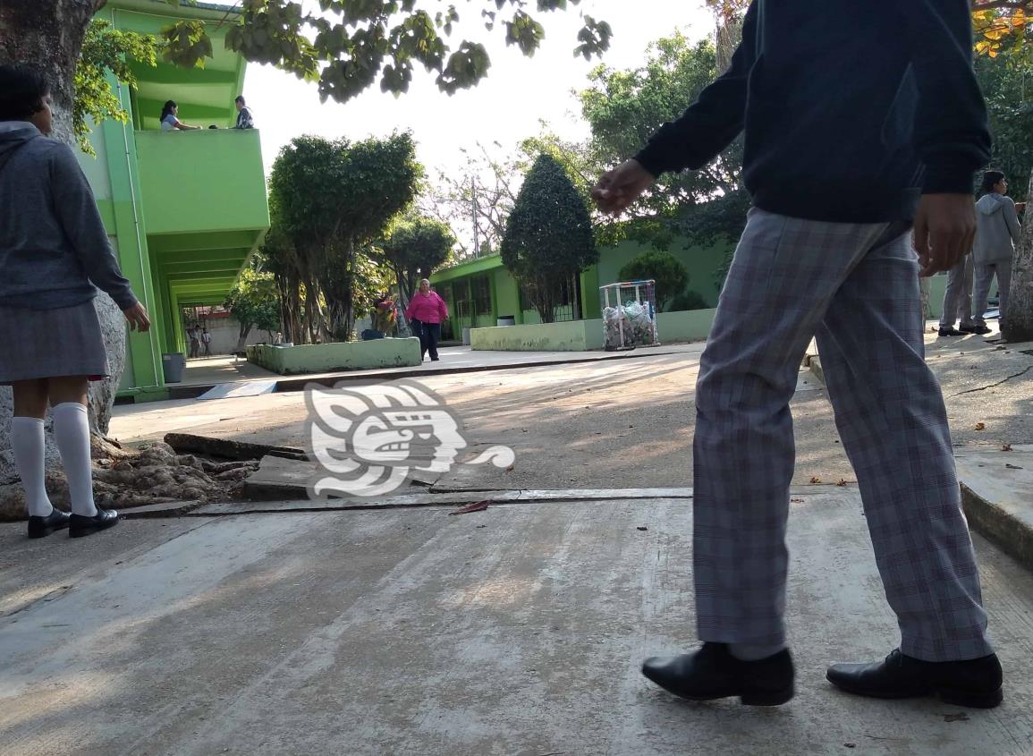 Detectan depresión y tendencias suicidas en escuelas de Coatzacoalcos (+Video)