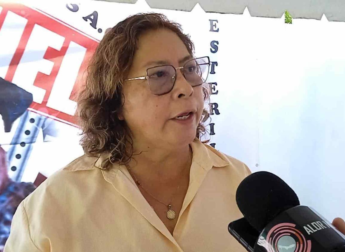 Por falta de material eléctrico, sin semáforos en Coatzacoalcos (+Video)