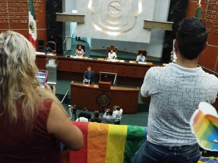 Aprueba Congreso de Guerrero el matrimonio igualitario