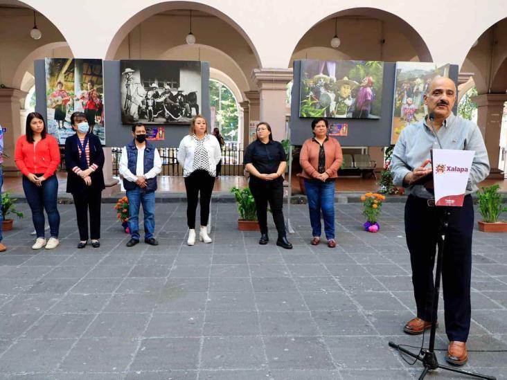 Ayuntamientos deben tener policía calificada: alcalde de Xalapa