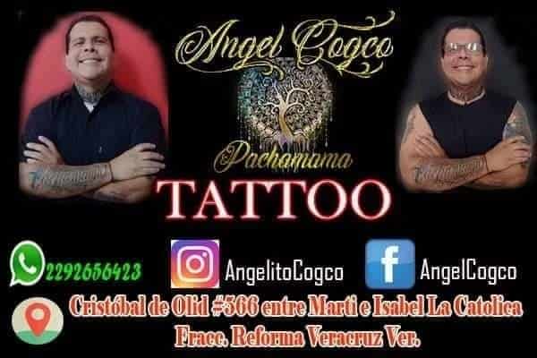 Veracruzano intercambiará tatuajes por juguetes sensoriales y artículos personales