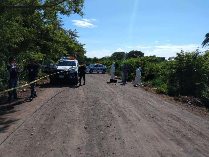 Hallan cuatro personas sin vida adentro de un pozo en Medellín