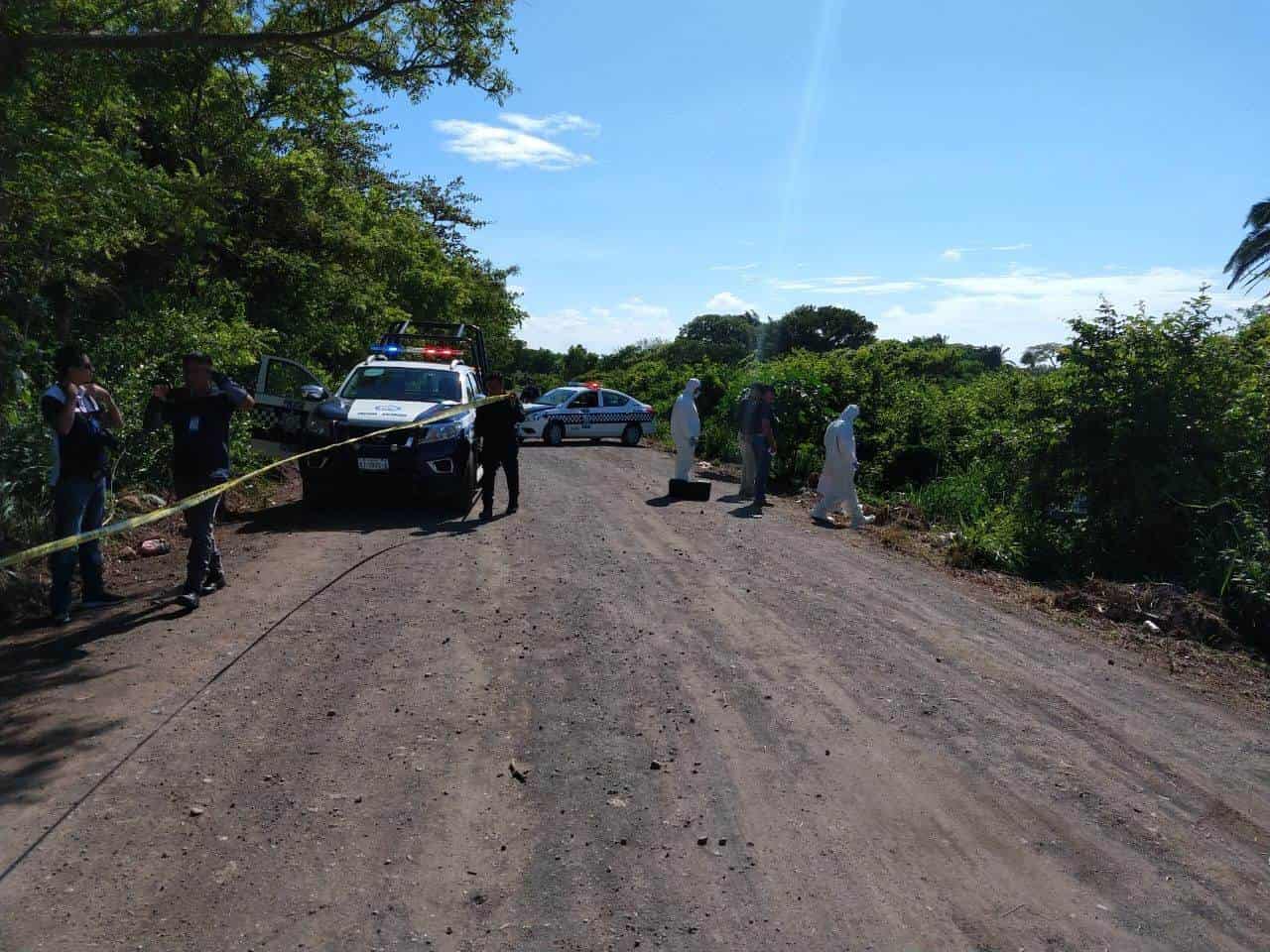 Hallan cuatro personas sin vida adentro de un pozo en Medellín