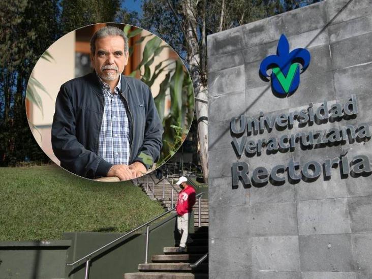 UV debe estar al margen de intereses externos y ser fiel al espíritu de unidad: Rector