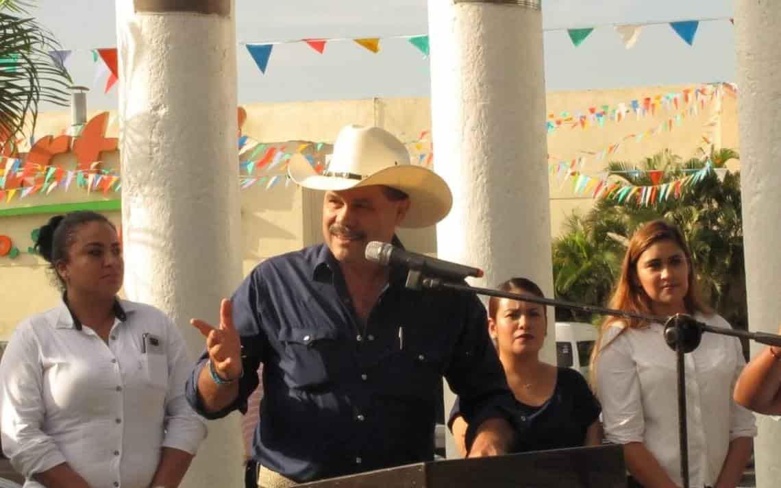 Asesinan a Crispín Ordaz, exalcalde de Ébano, San Luis Potosí