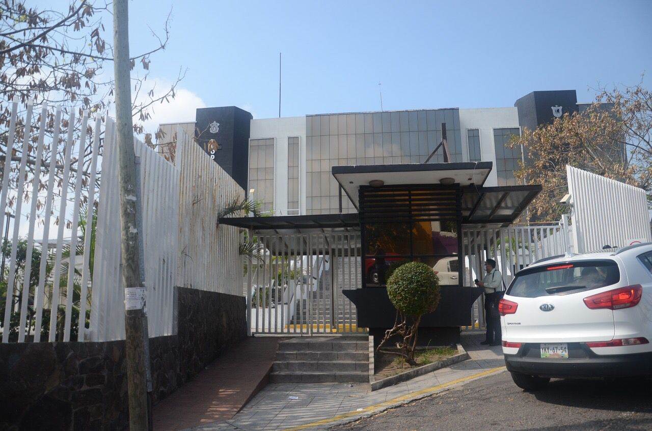 Tribunales de Veracruz se van de ‘puente’ pese al enorme rezago