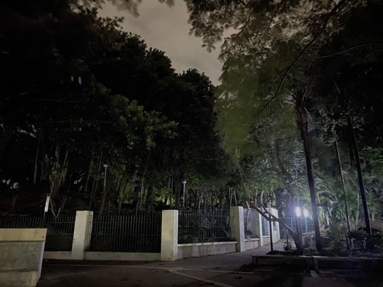 ¿Existen los fantasmas? Aún espantan en calles y edificios del Centro Histórico de Veracruz