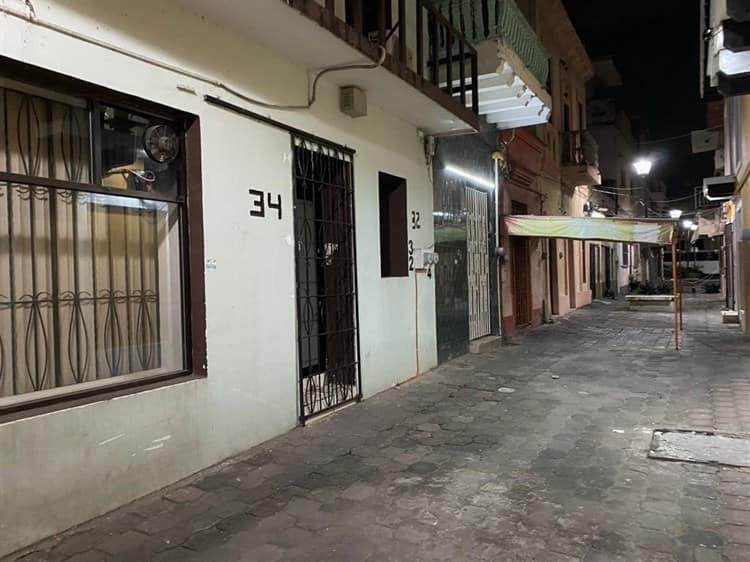 ¿Existen los fantasmas? Aún espantan en calles y edificios del Centro Histórico de Veracruz