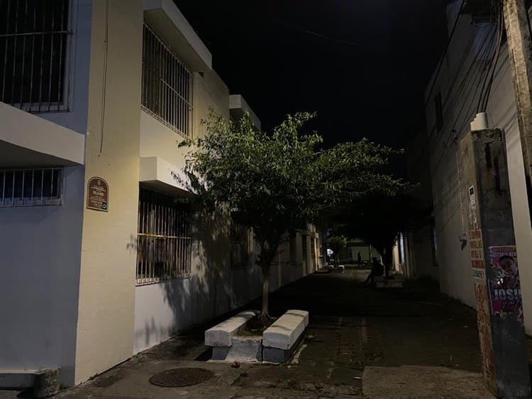 ¿Existen los fantasmas? Aún espantan en calles y edificios del Centro Histórico de Veracruz