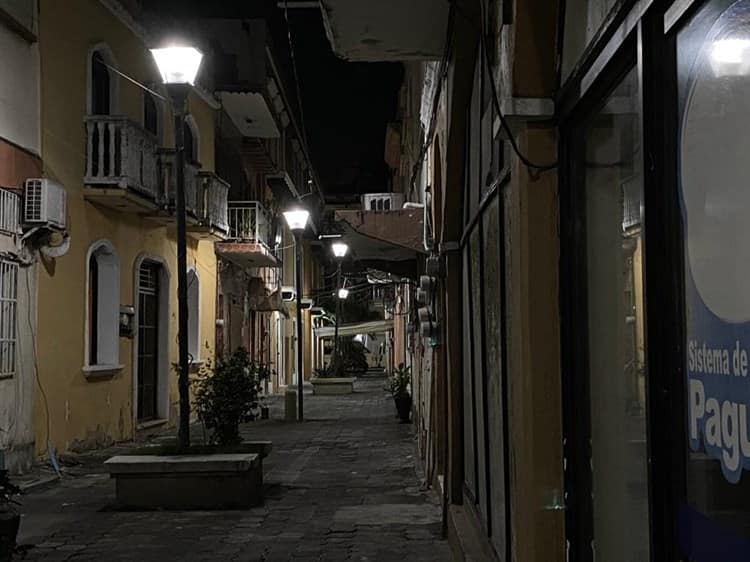 ¿Existen los fantasmas? Aún espantan en calles y edificios del Centro Histórico de Veracruz