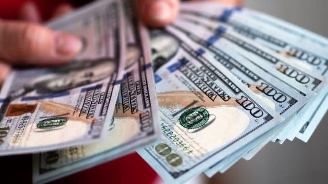 ¿Cuál es el Precio el dólar Hoy 26 de octubre?