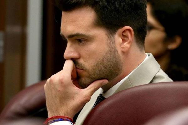 Aplazan nueva audiencia de Pablo Lyle en Miami