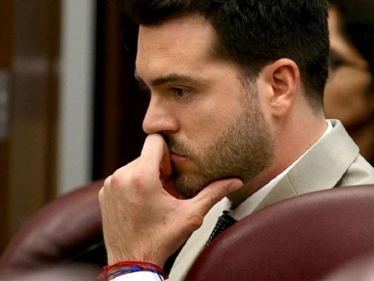 Aplazan nueva audiencia de Pablo Lyle en Miami