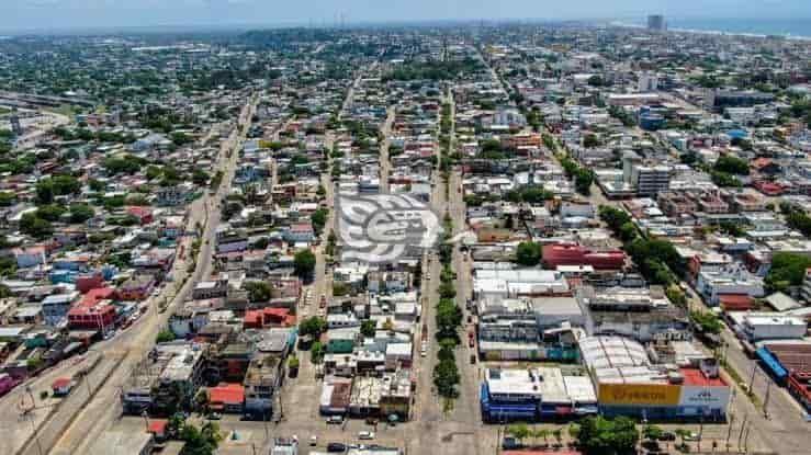 En Coatzacoalcos a favor que se quite el horario de verano (+Video)