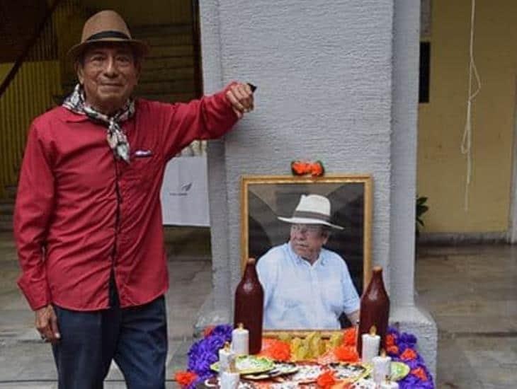 Milburgo Treviño exhibe Mictlanburgo en el Museo de la Ciudad