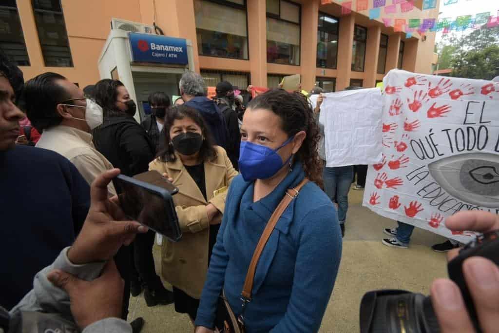 Quejas por violencia de género en Facultad de Psicología ya se resolvieron: UV