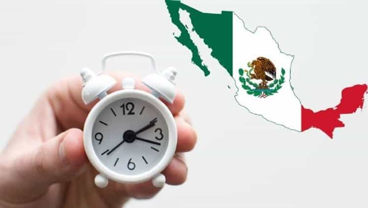 Ya no se adelantará el reloj en México; ponen fin al horario de verano