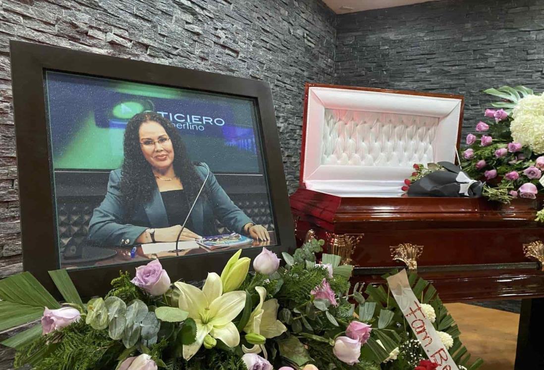 Sentencian a homicidas de periodista Lourdes Maldonado