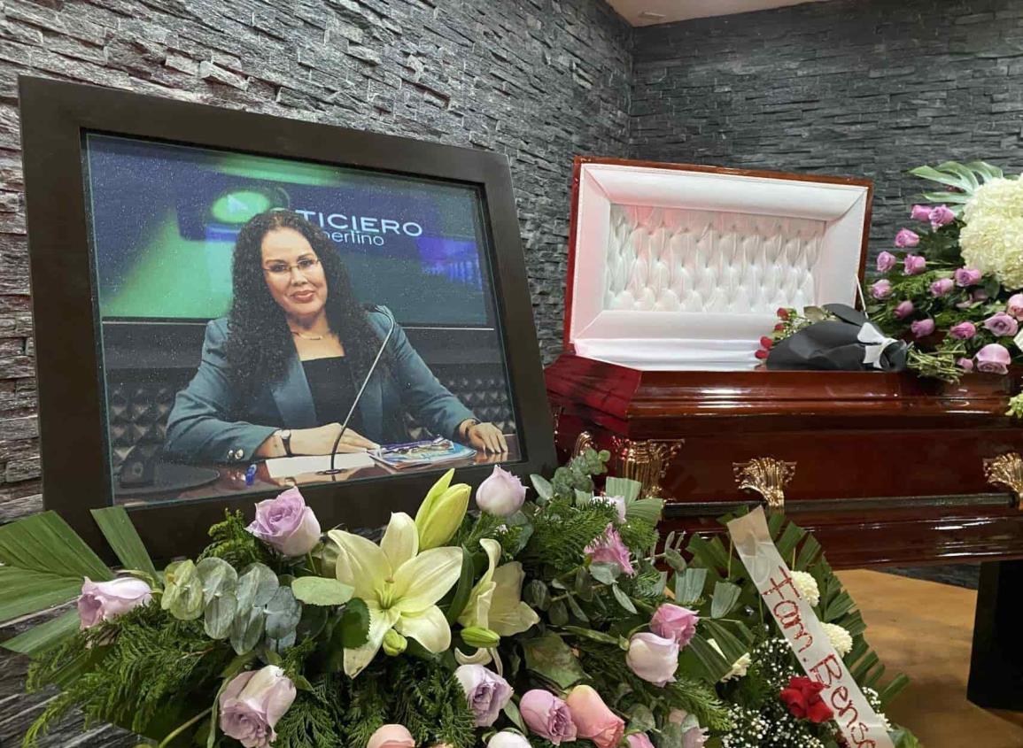 Sentencian a homicidas de periodista Lourdes Maldonado