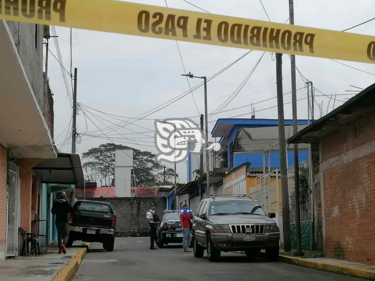 Localizan a persona sin vida dentro de una vivienda ; pasó en Orizaba (+Video)