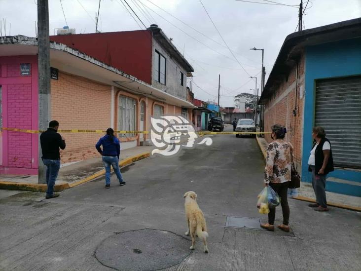 Localizan a persona sin vida dentro de una vivienda ; pasó en Orizaba (+Video)