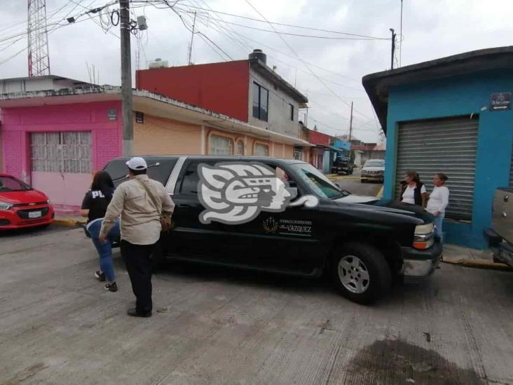 Localizan a persona sin vida dentro de una vivienda ; pasó en Orizaba (+Video)