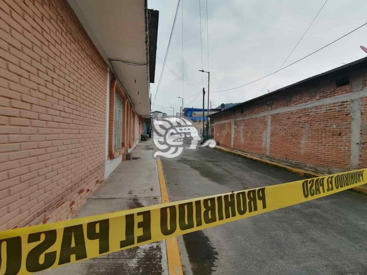 Localizan a persona sin vida dentro de una vivienda ; pasó en Orizaba (+Video)