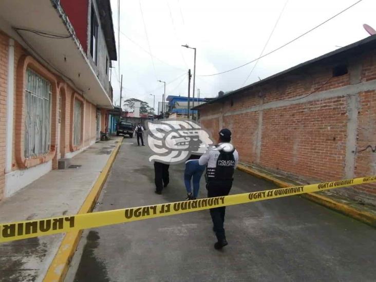 Localizan a persona sin vida dentro de una vivienda ; pasó en Orizaba (+Video)