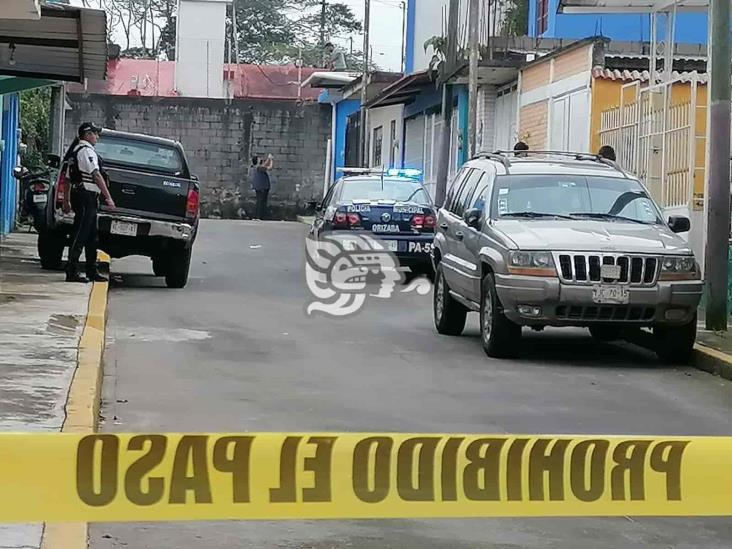 Localizan a persona sin vida dentro de una vivienda ; pasó en Orizaba (+Video)