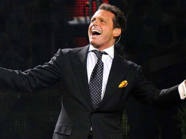 ¿Regresa el sol? Luis Miguel prepararía disco y gira para 2023