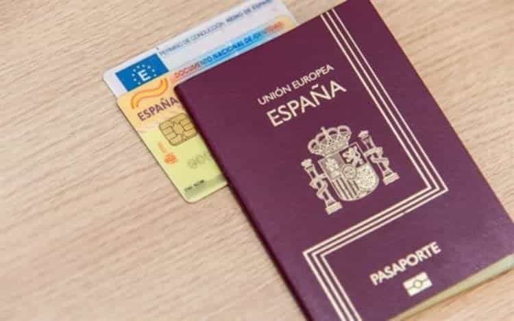 Descendientes de exiliados podrán pedir la nacionalidad española