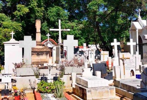 Días de muertos