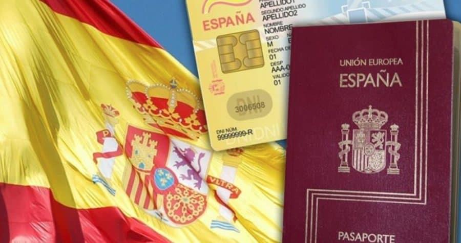 Descendientes de exiliados podrán pedir la nacionalidad española