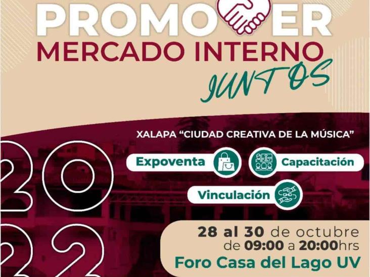 ¿Te gustan los productos locales? ¡Checa esta expo en Xalapa!