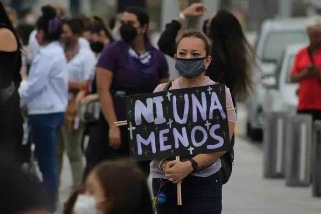 Se dispara violencia contra mujeres en Veracruz; van 68 feminicidios