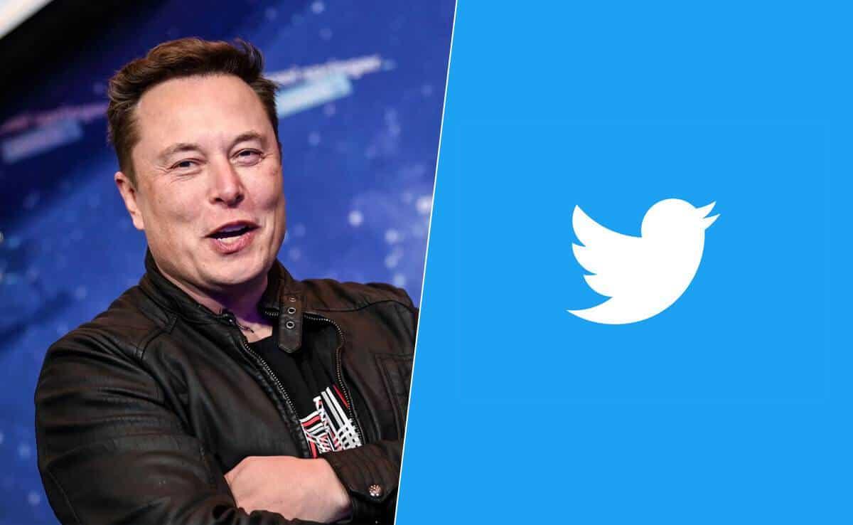 Elon Musk toma control de Twitter y en su prime día despide a altos ejecutivos