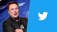 Elon Musk toma control de Twitter y en su primer día despide a altos ejecutivos