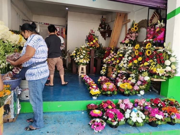 Adornos y festejos de San Judas Tadeo listos en Nanchital