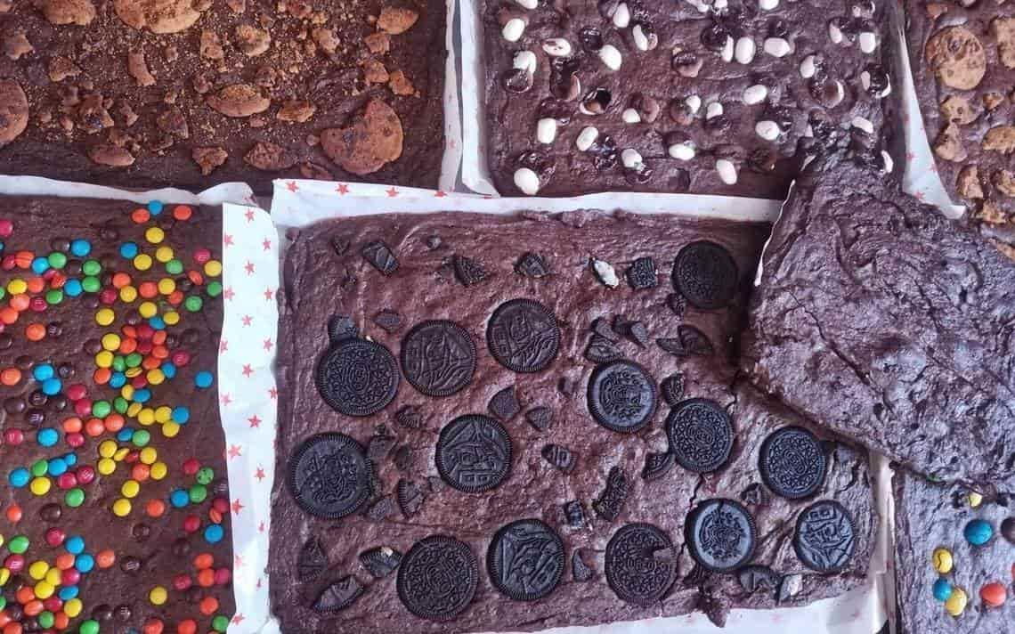 Van contra brownies mágicos; SEV orientará a 600 mil alumnos contra adicciones