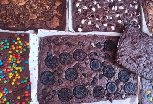 Van contra brownies mágicos; SEV orientará a 600 mil alumnos contra adicciones