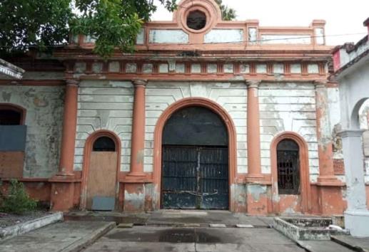 UV confía en que donación de ex penal de Allende en Veracruz sea aprobado pronto