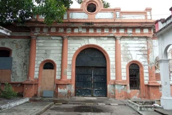 UV creará Facultad de Artes en expenal Allende en Veracruz Puerto