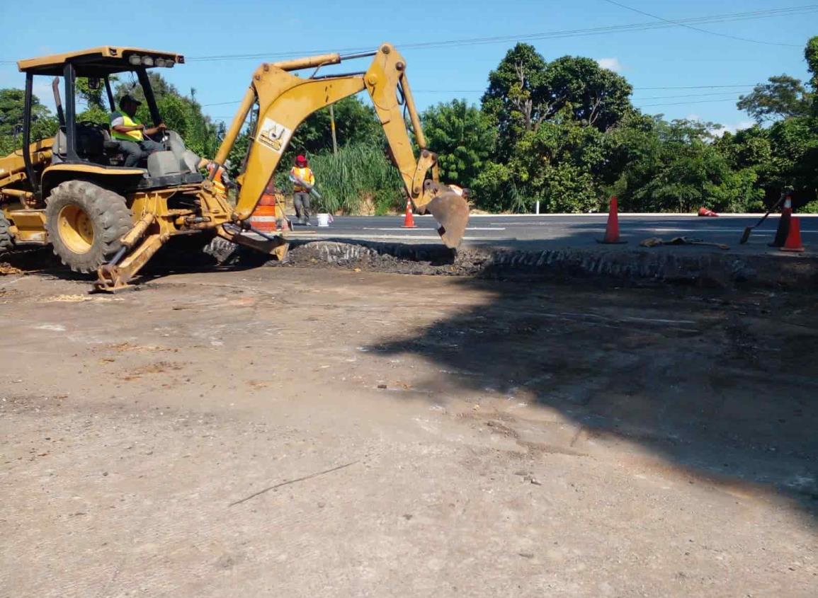 Atiende SCT demandas de taxistas de Texistepec